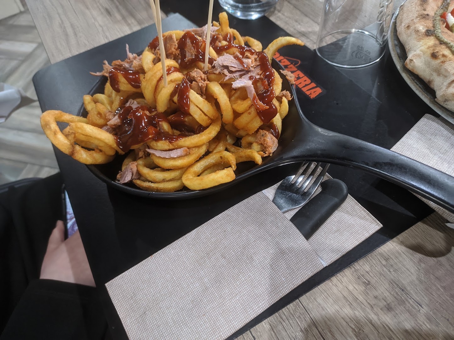 Take Away Messina