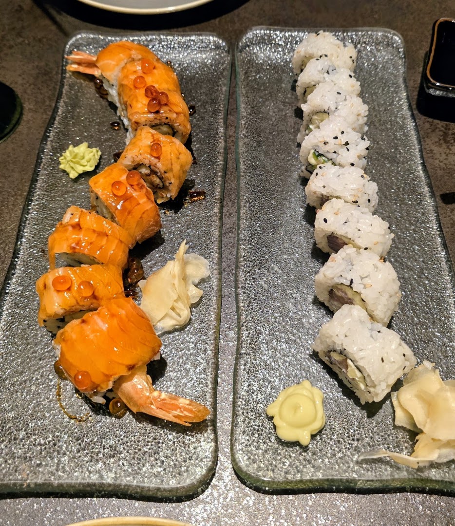 Také Sushi