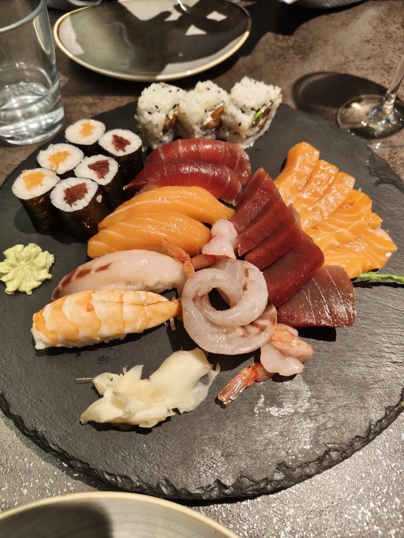Také Sushi