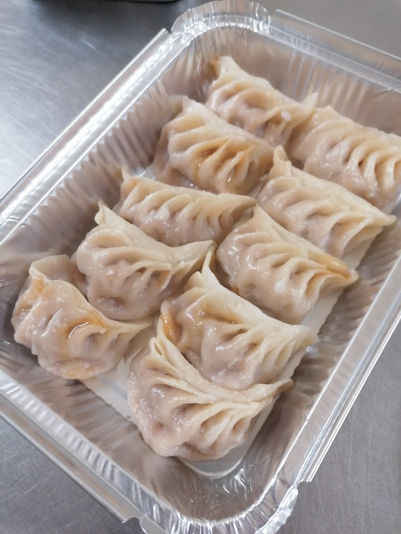 TakeAway di Shanghai
