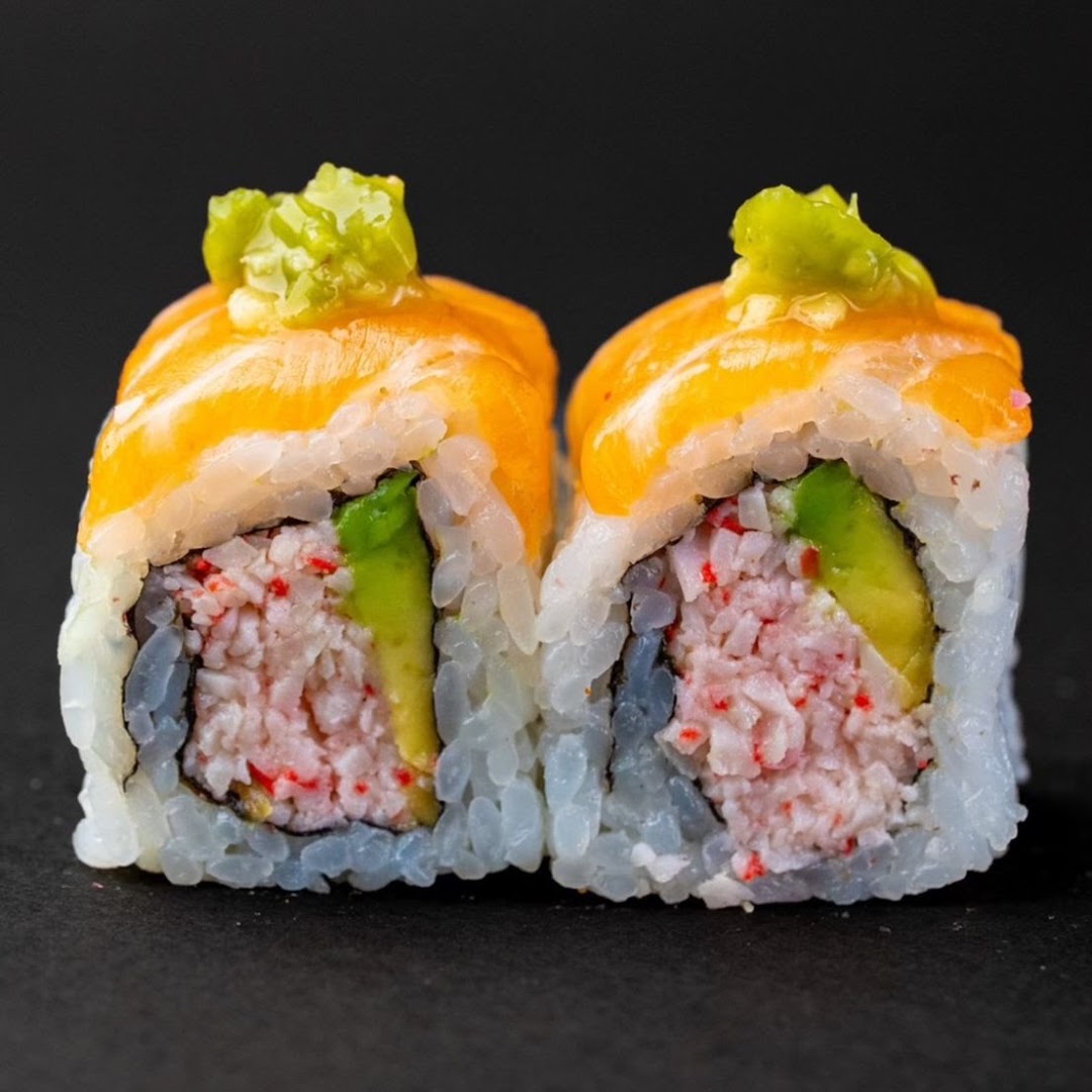 Tako Sushi Aurelia, Roma