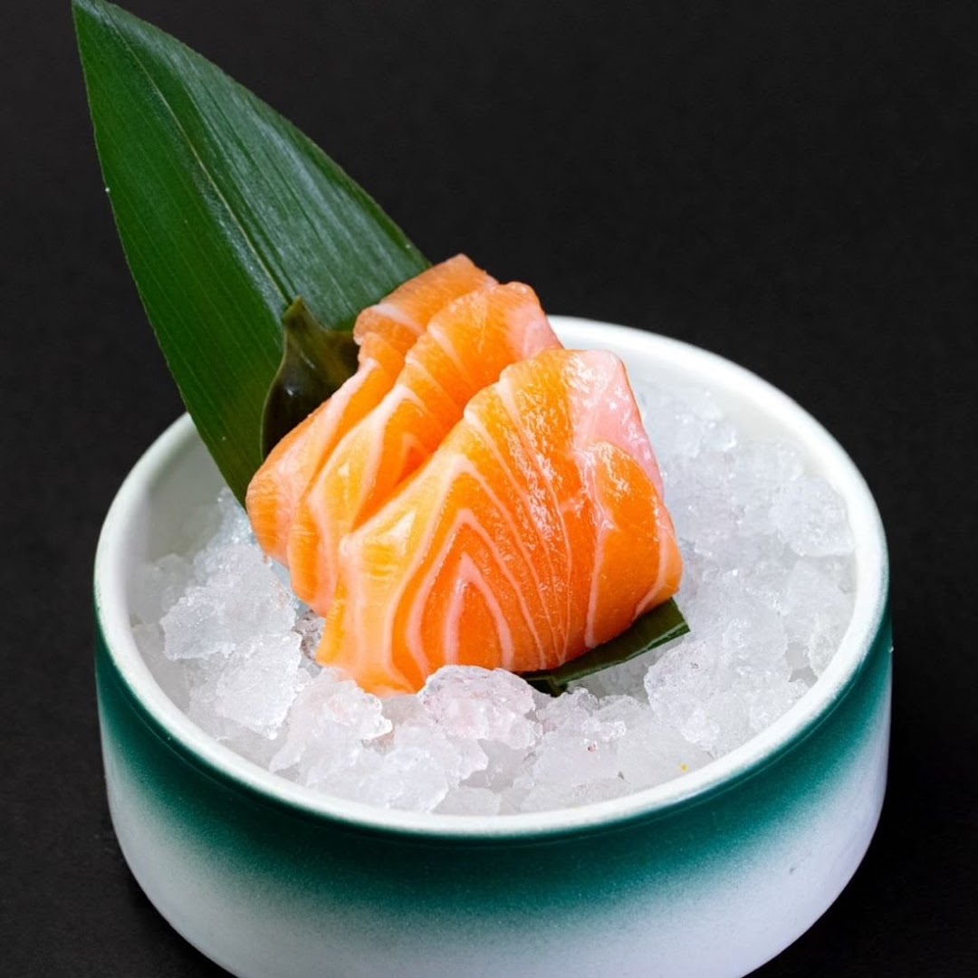 Tako Sushi Aurelia