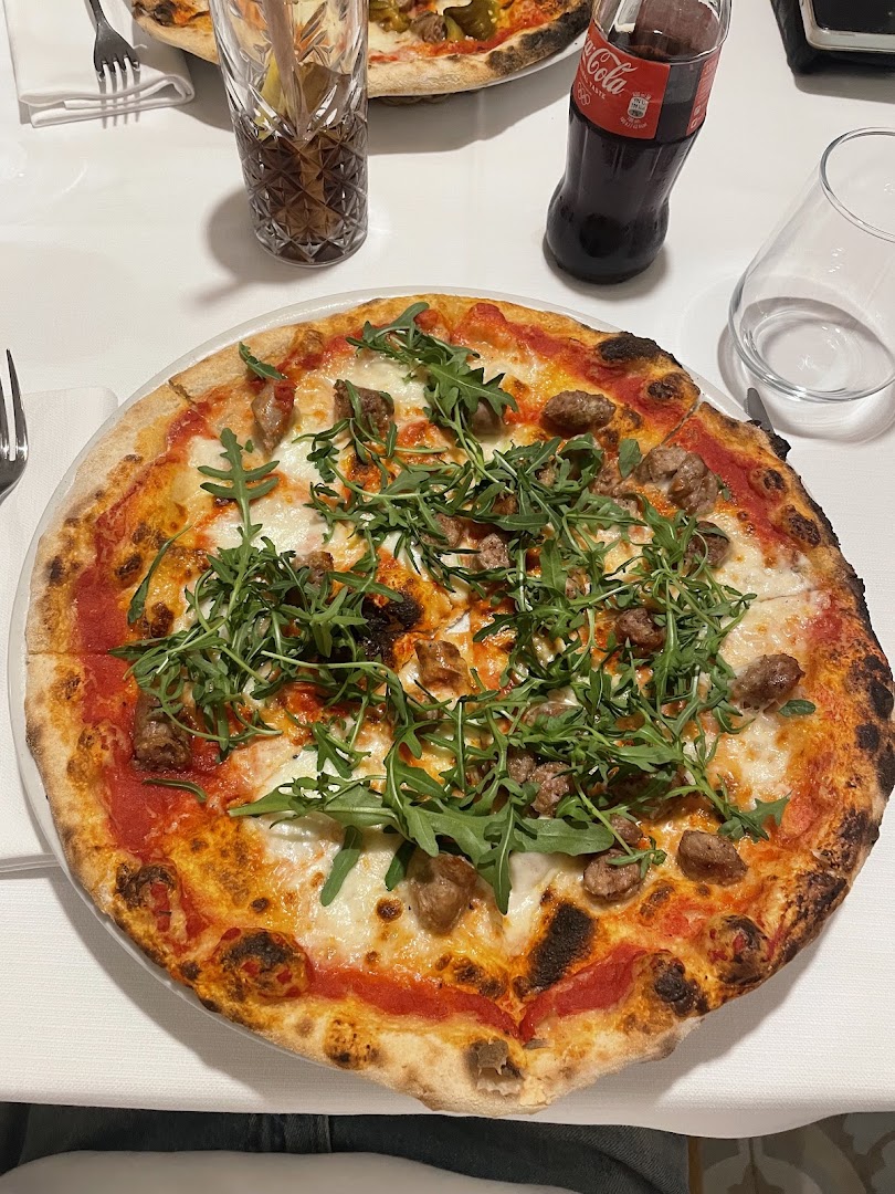 Takos - Ristorante | Pizzeria