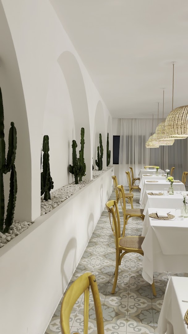Takos - Ristorante | Pizzeria, Poggiardo