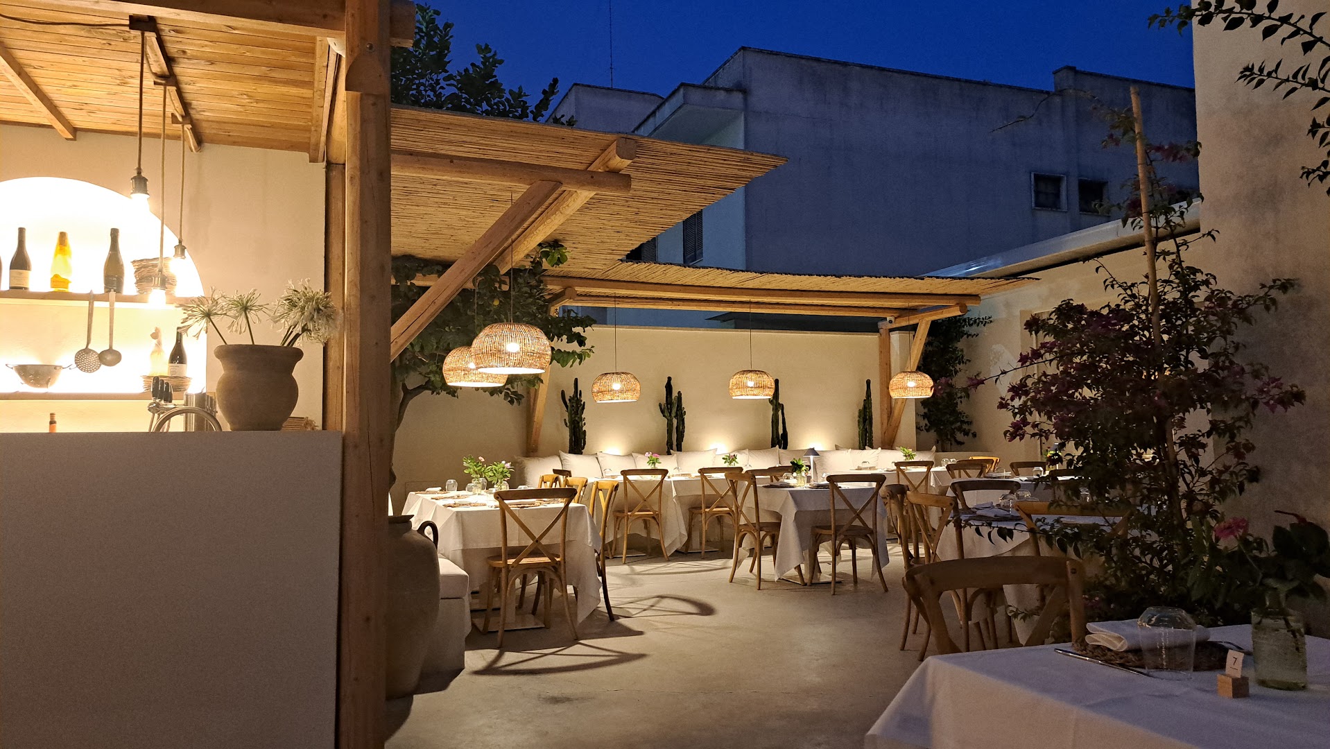 Takos - Ristorante | Pizzeria