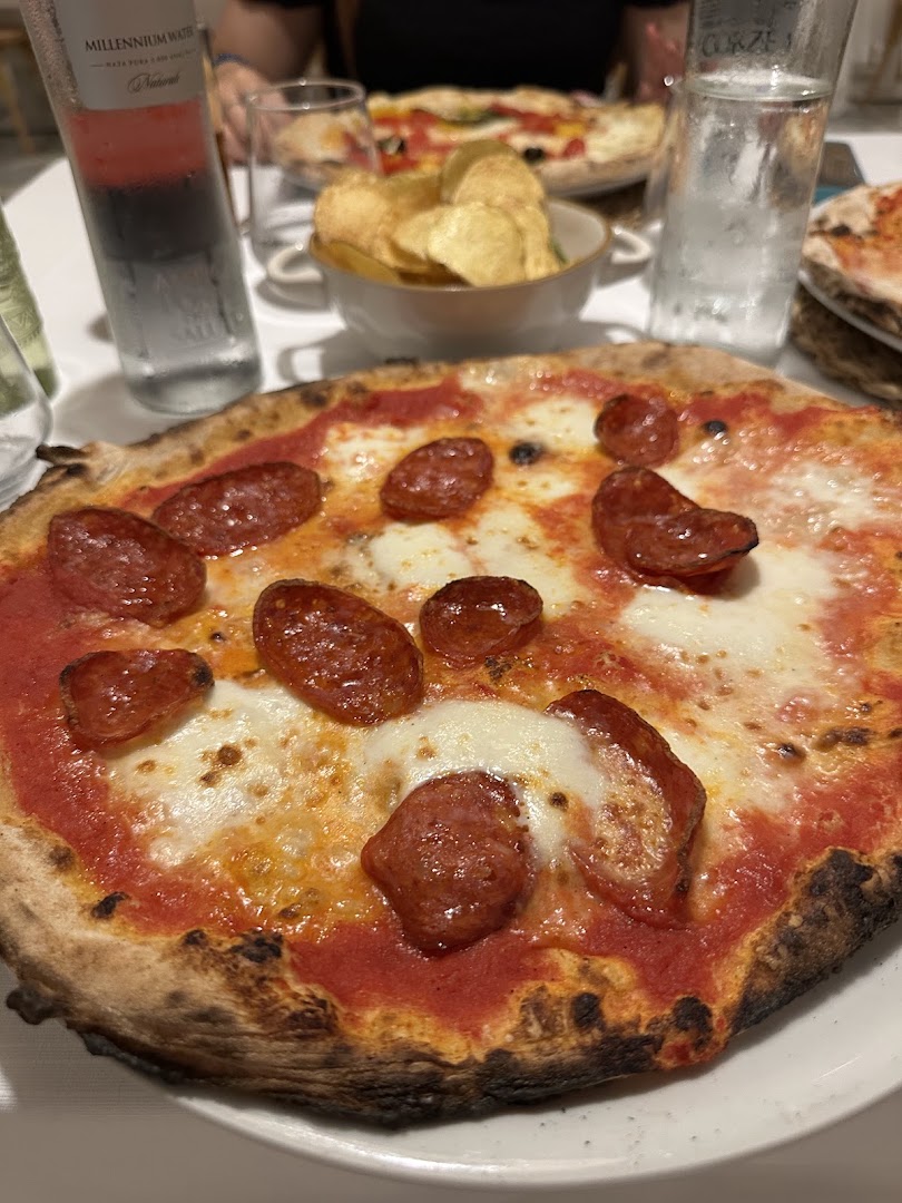 Takos - Ristorante | Pizzeria