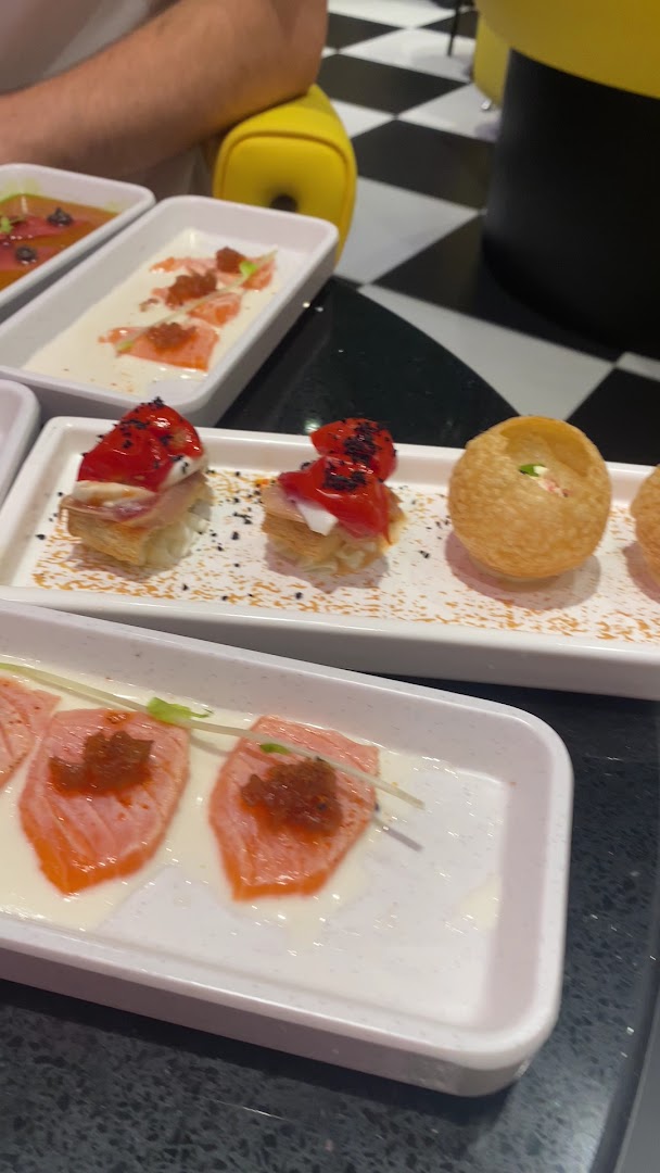 Tako Sushi Aurelia