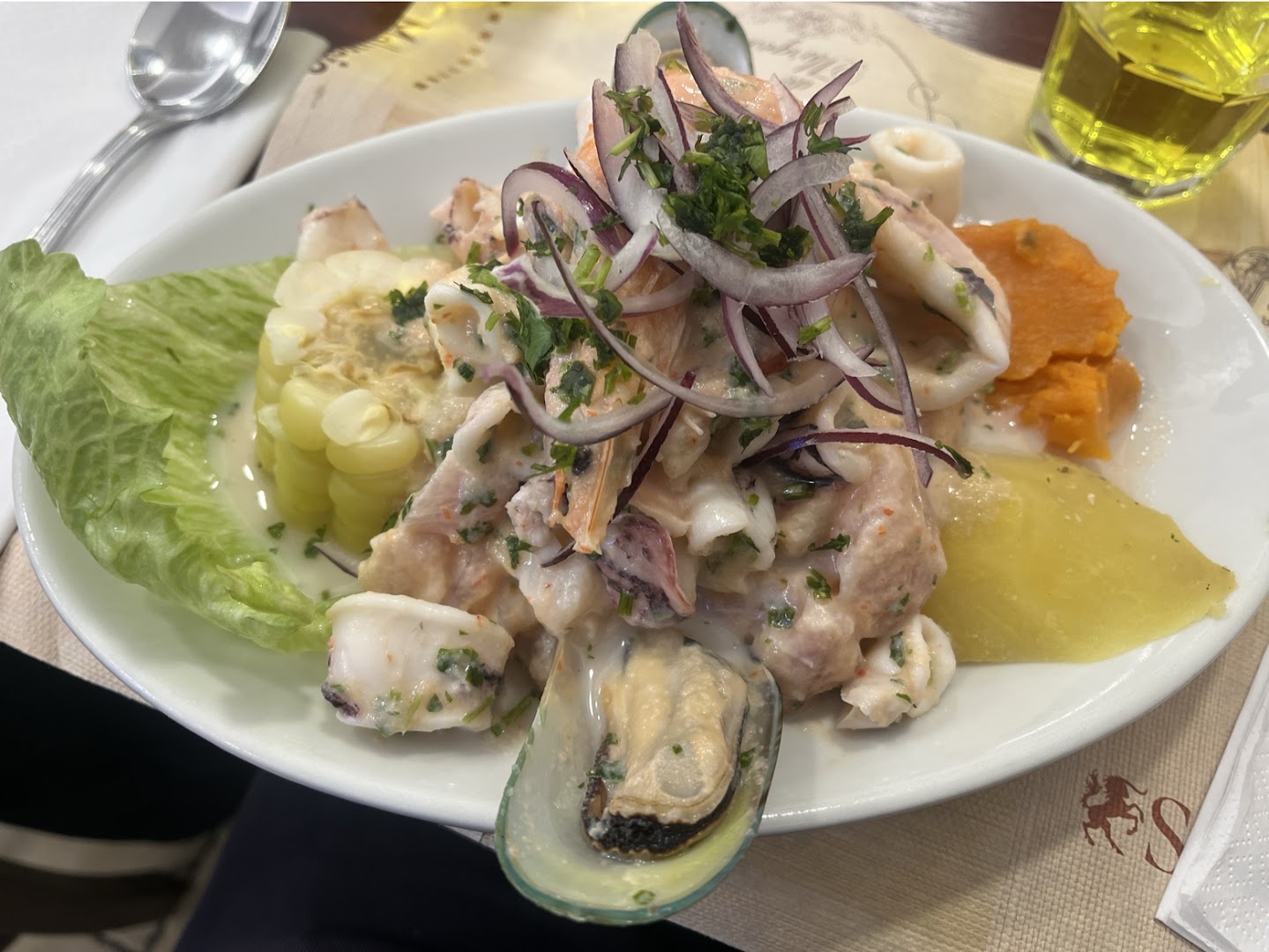 Taku Perú