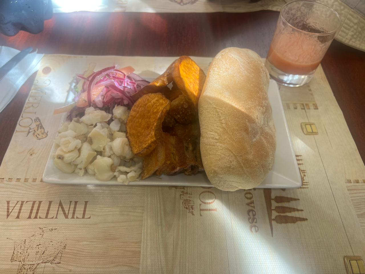 Taku Perú