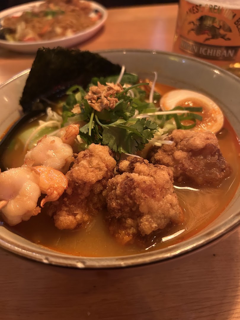 Takumi Milan Isola Ramen & Yakisoba, Milano
