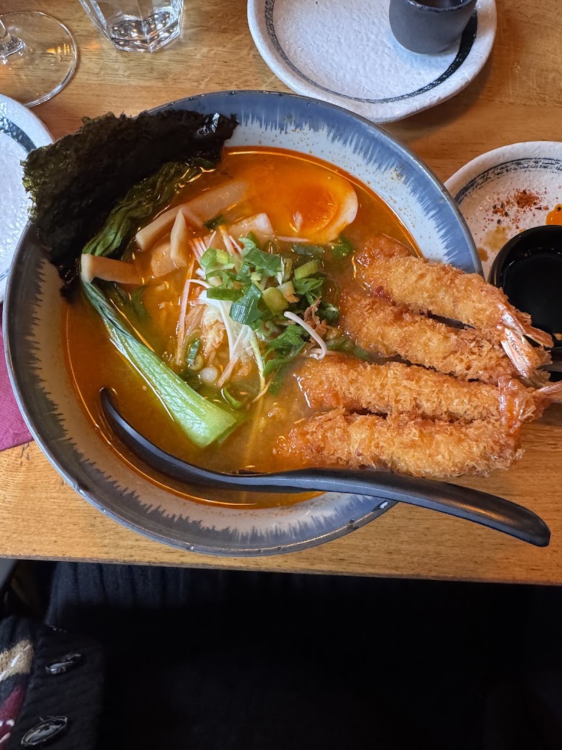 Takumi Milan Isola Ramen & Yakisoba