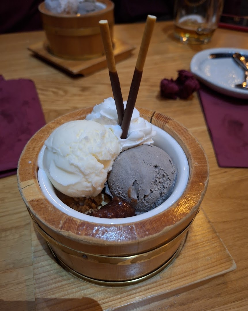 Takumi Milan Isola Ramen & Yakisoba