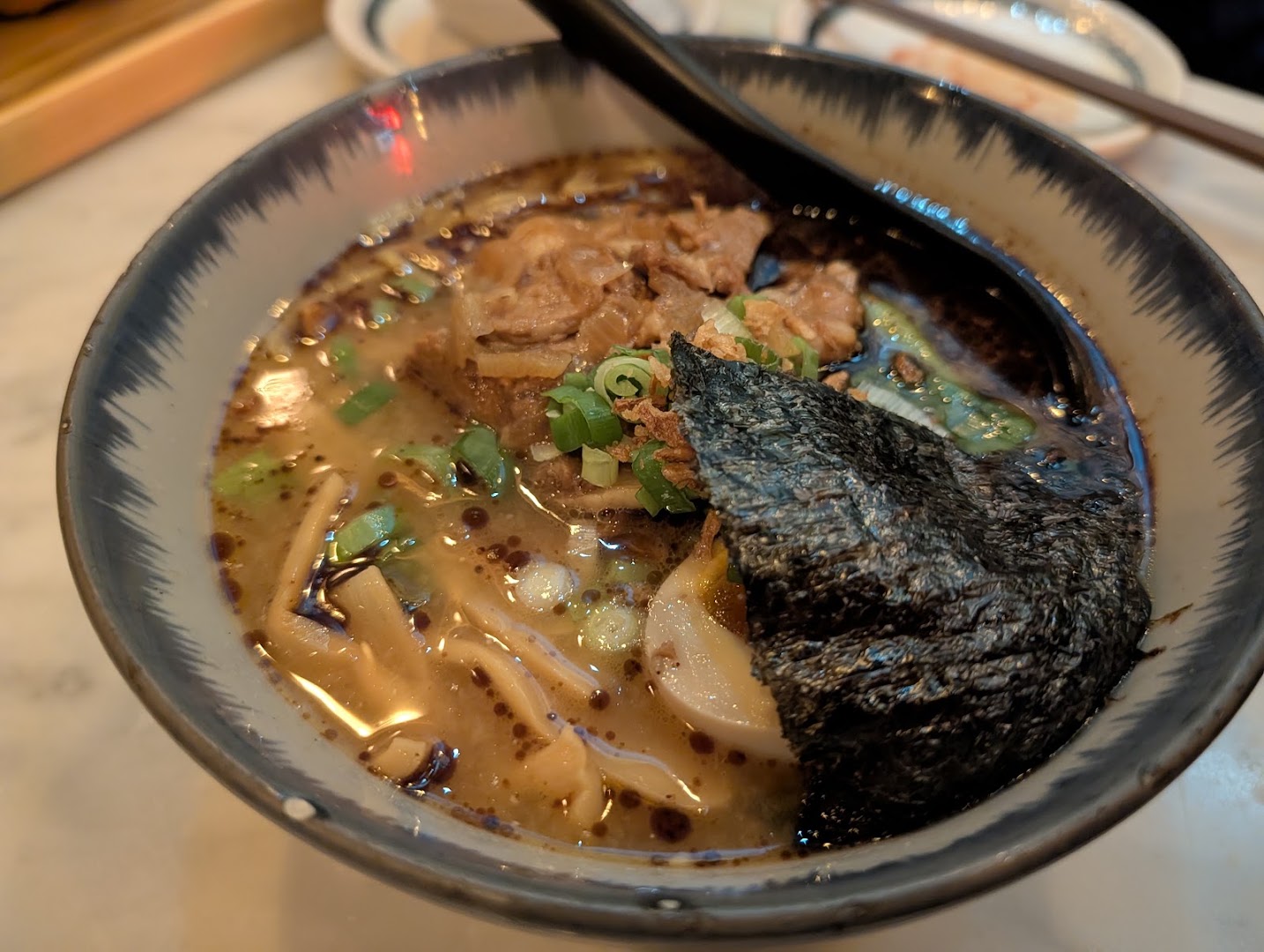 Takumi Milan Isola Ramen & Yakisoba