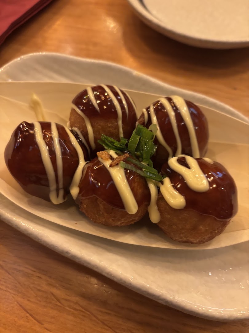 Takumi Ramen Kitchen