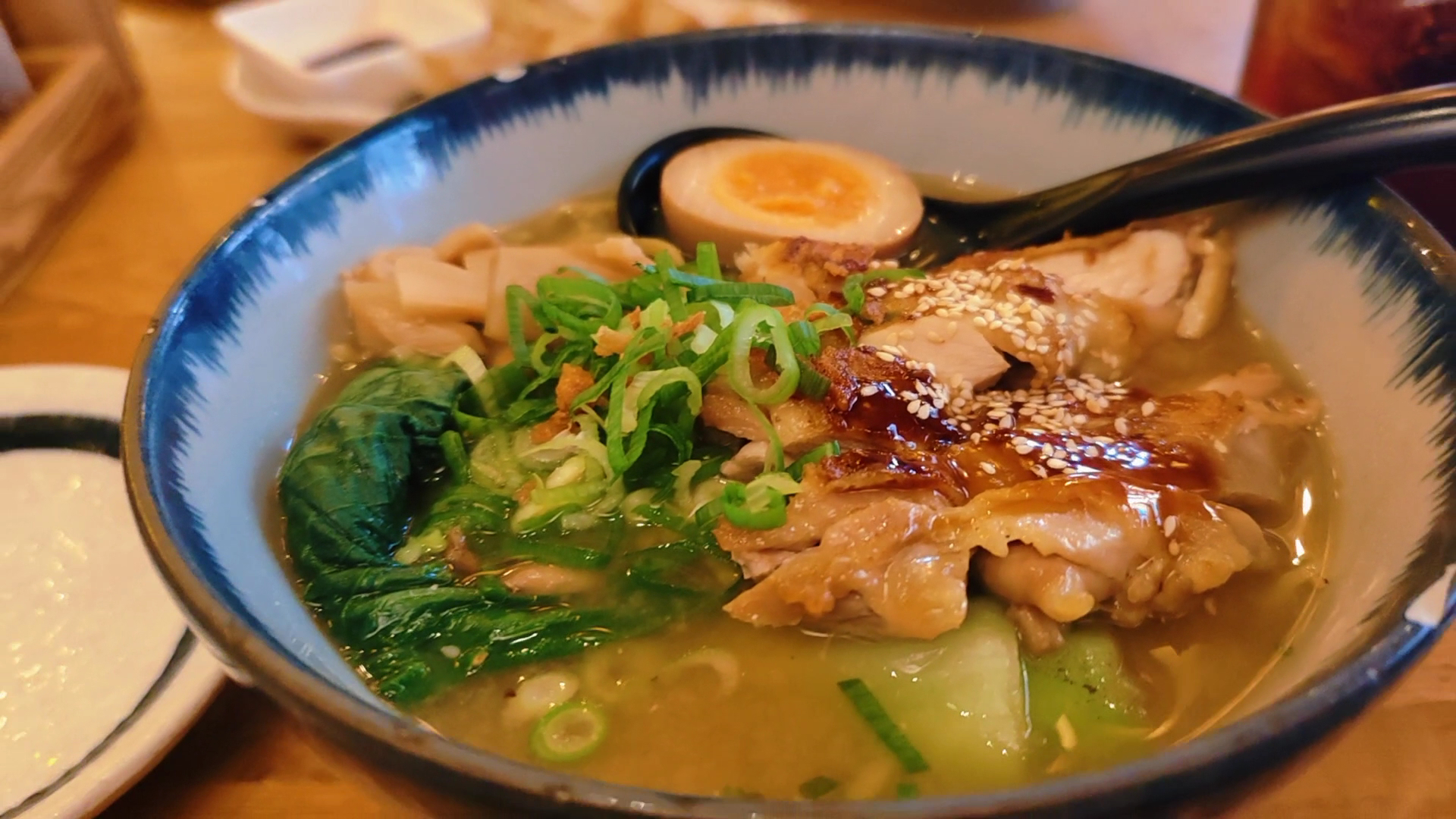 Takumi Ramen Kitchen