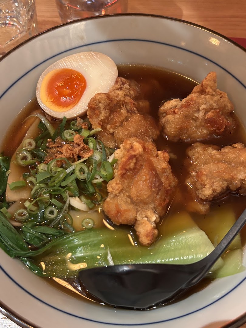Takumi Ramen Tonkotsu