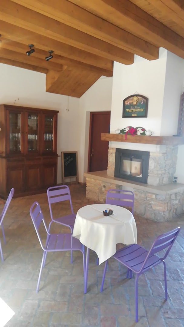 tal cafè, Campolongo Tapogliano
