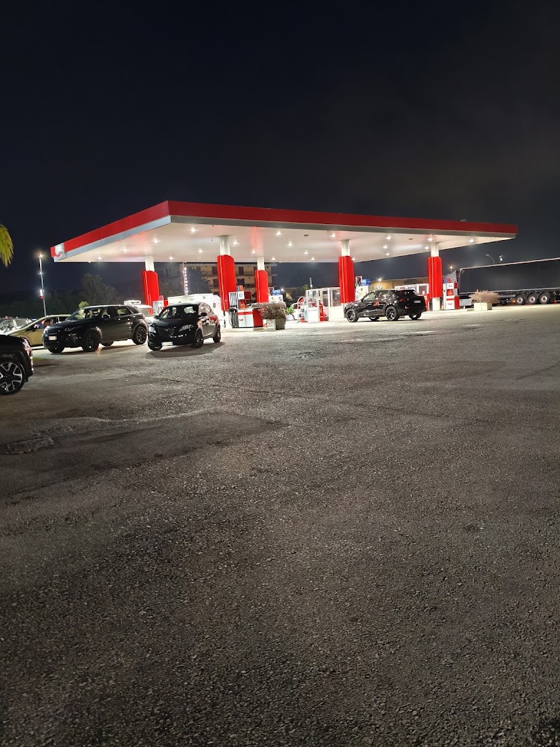 Tal Carburanti