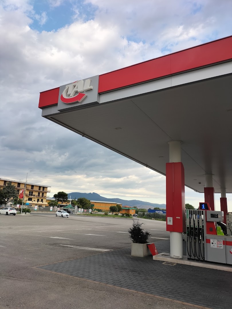 Tal Carburanti