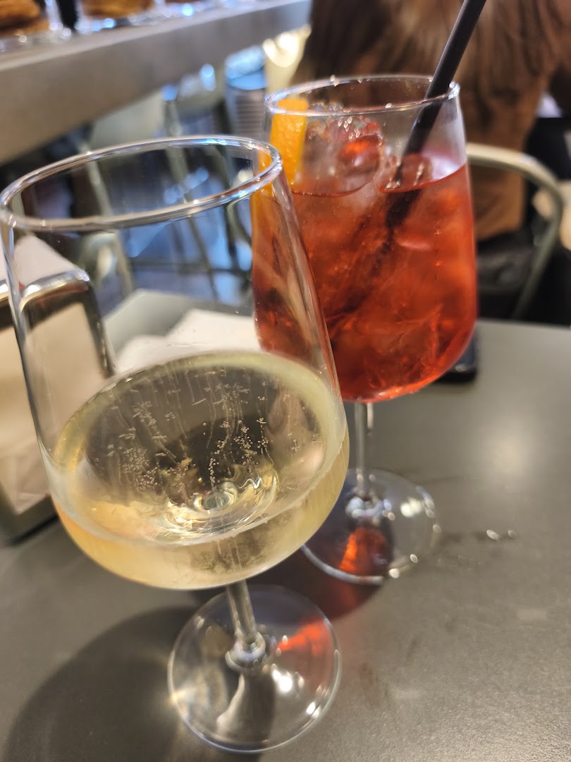 Talamini Cafè