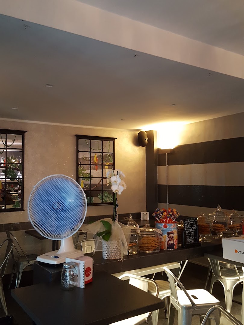 Talamini Cafè