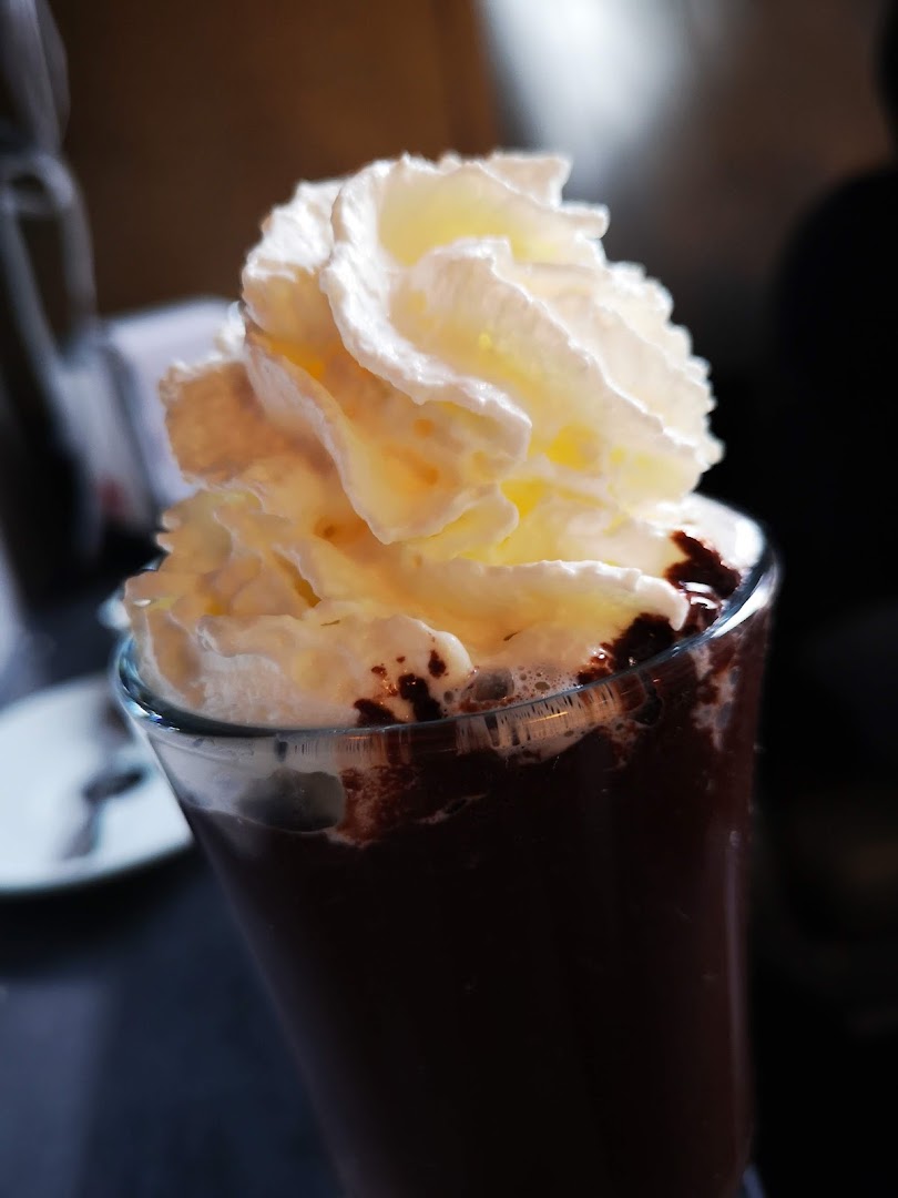 Talamini Cafè