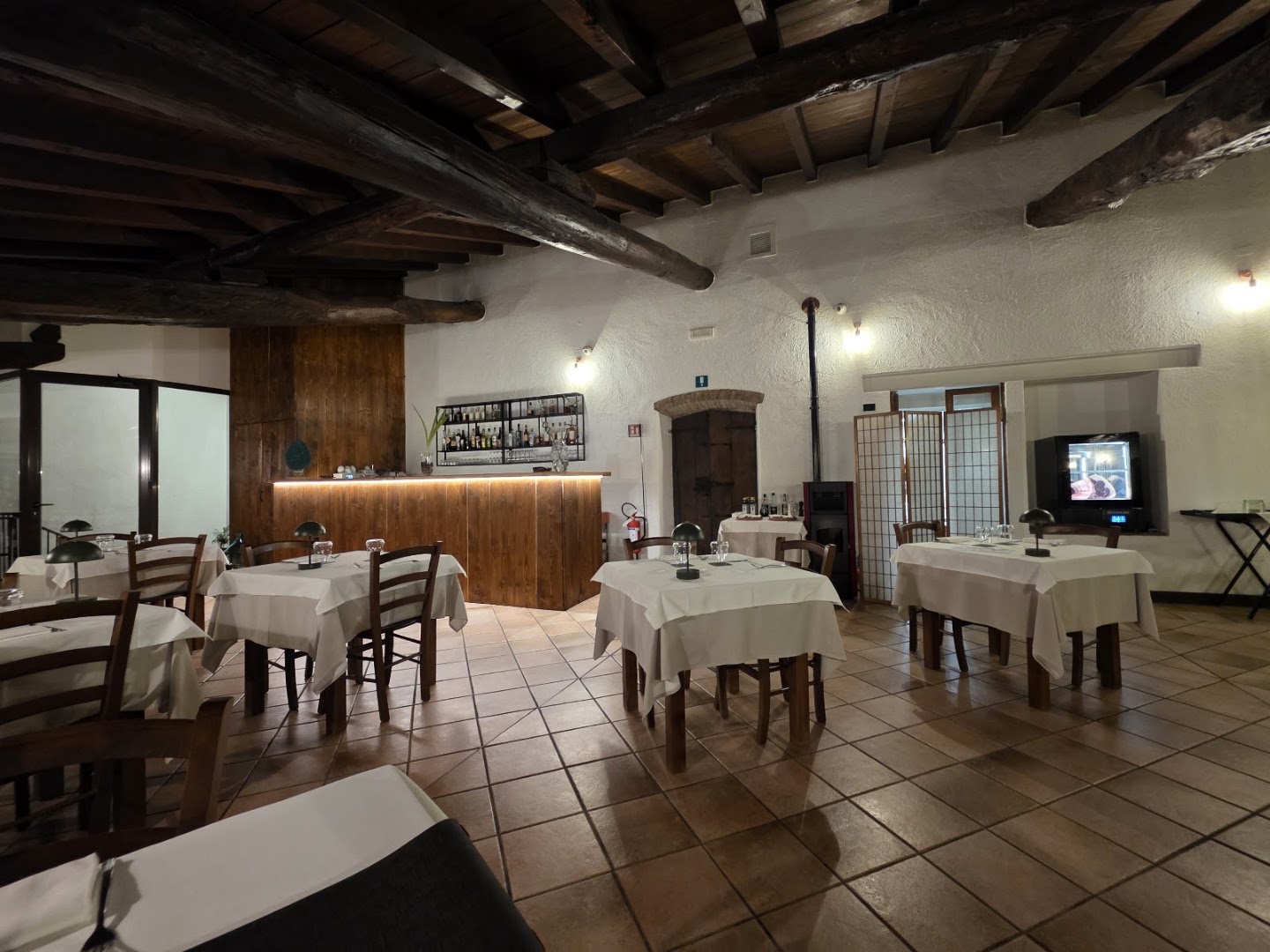 Talìa Ristorante
