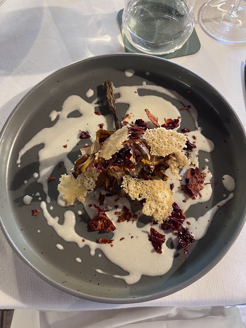 Talìa Ristorante