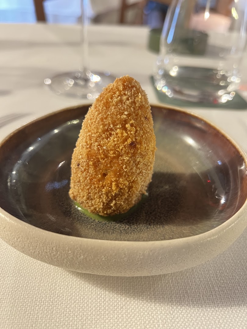 Talìa Ristorante