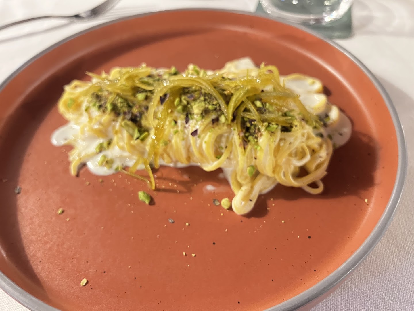 Talìa Ristorante