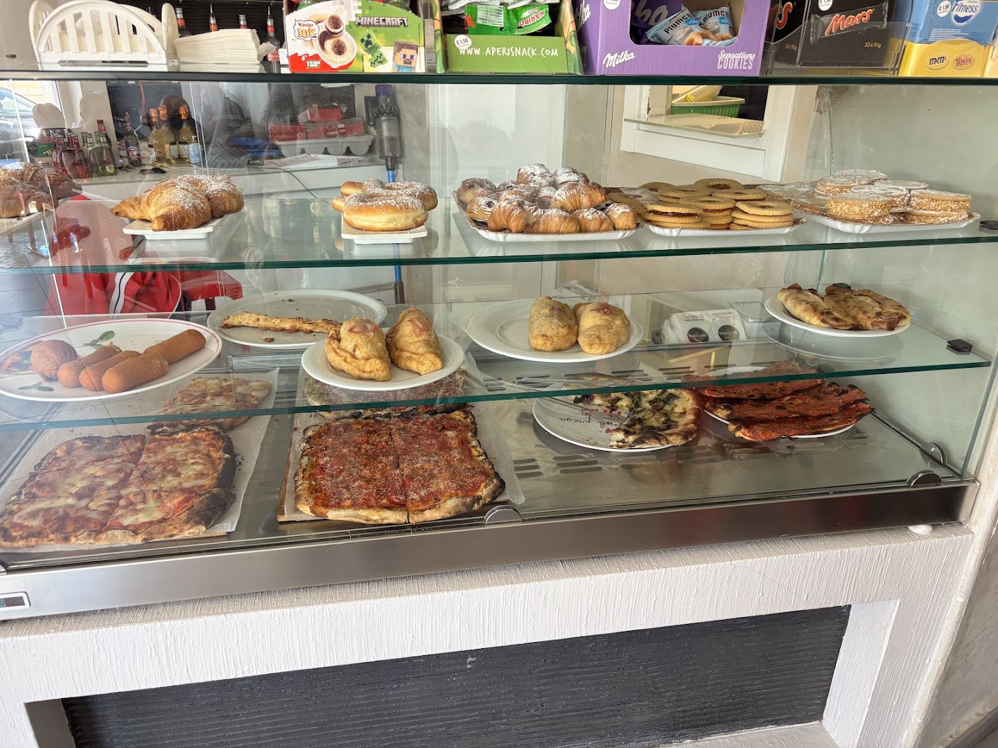 Tale & Quale Bistrot