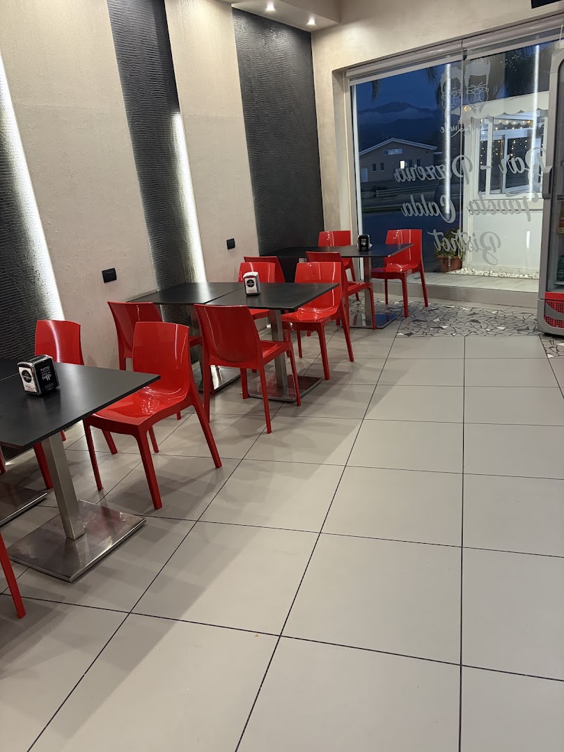 Tale & Quale Bistrot