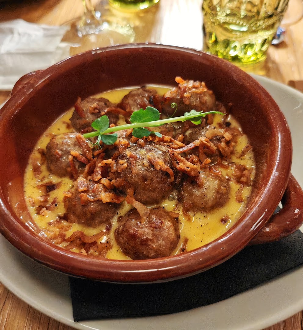 TALEA Brasserie