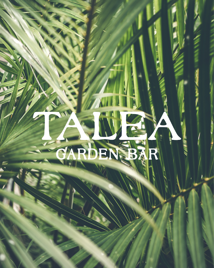 Talea Garden Bar