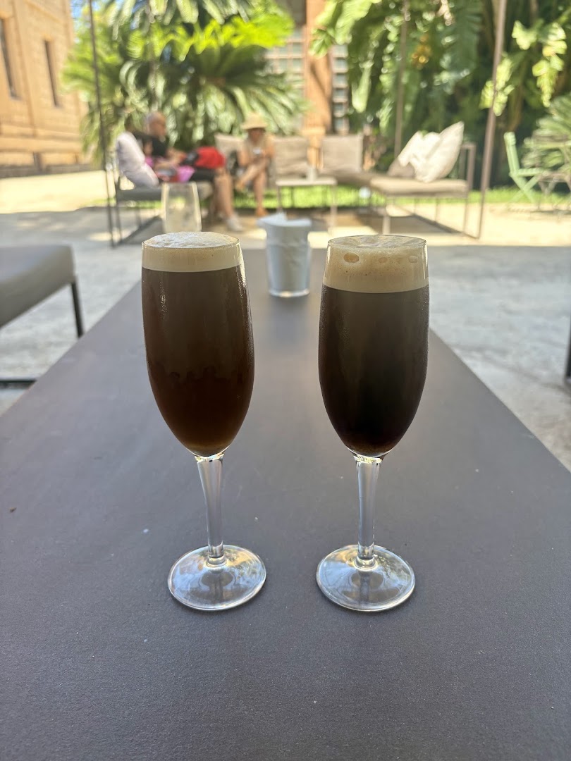 Talea - Orto Botanico, Palermo