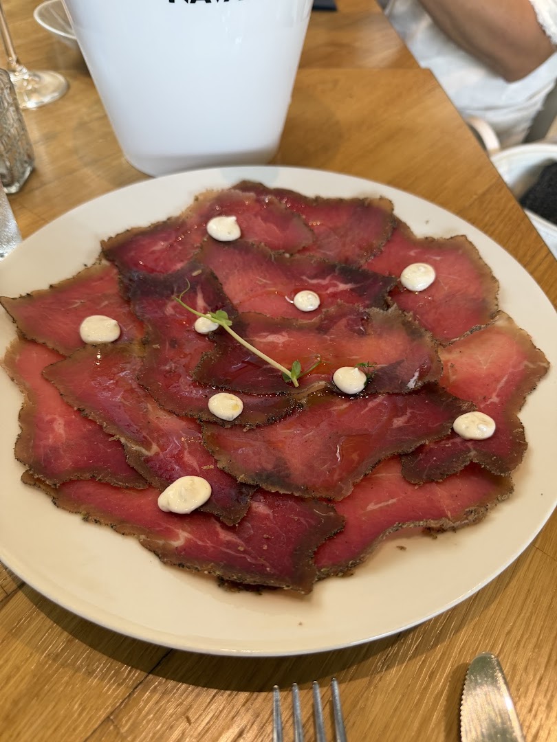 TALEA Brasserie