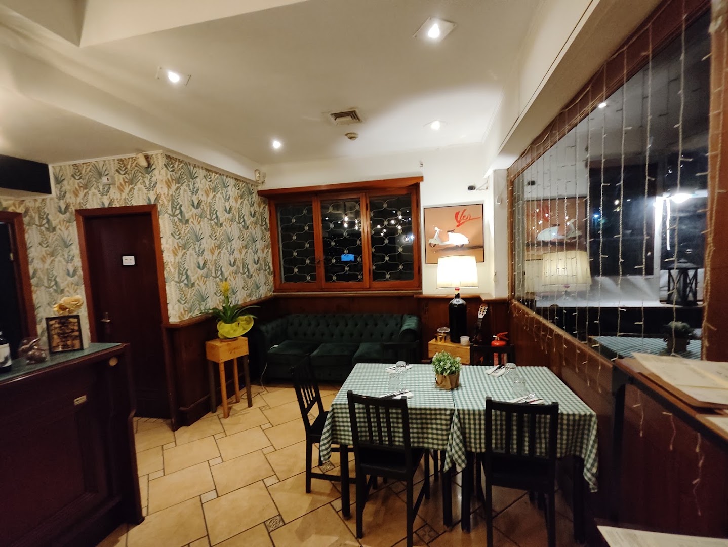 Talentino Osteria