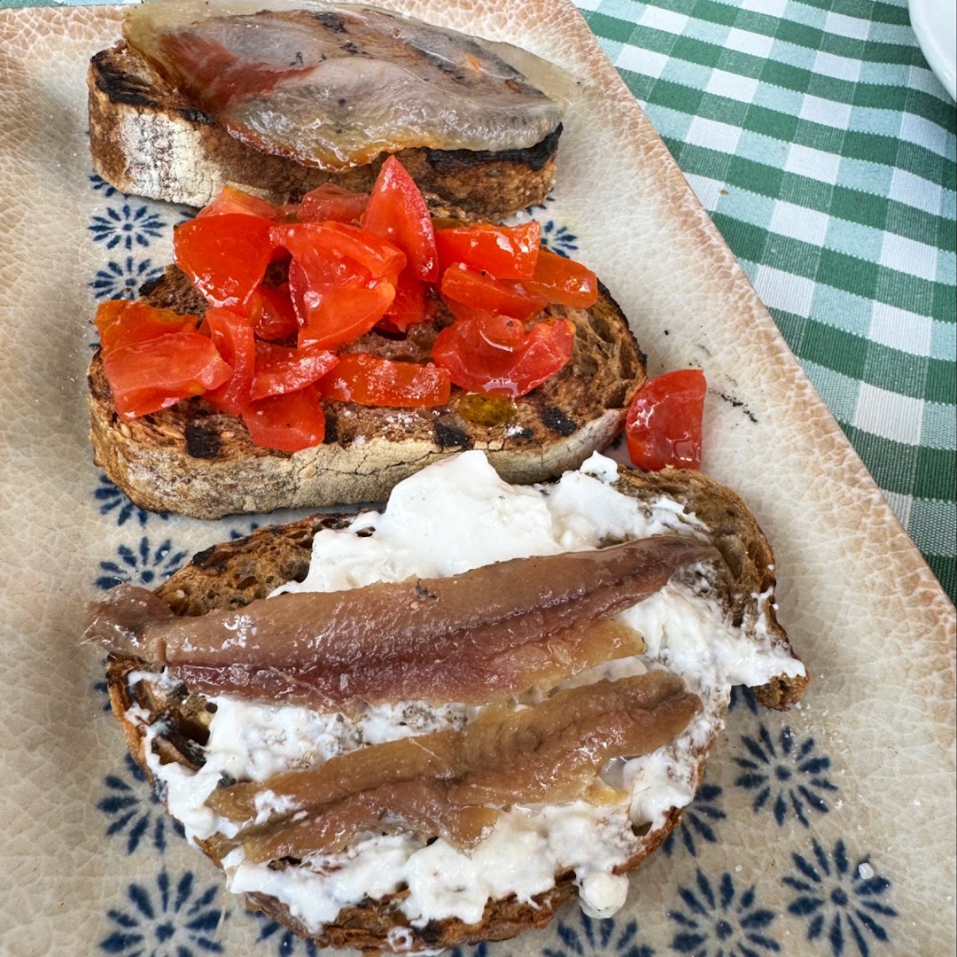 Talentino Osteria