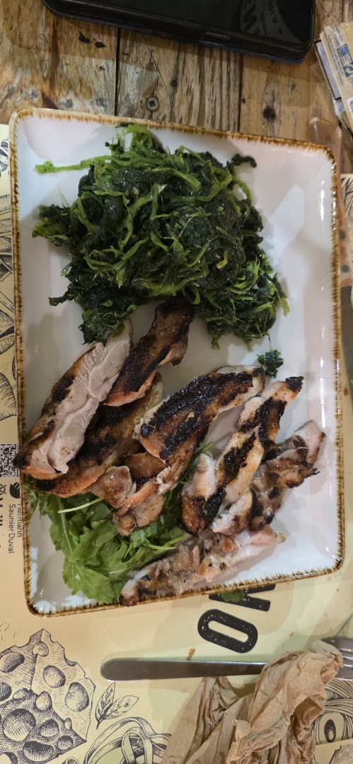 Talentino Osteria