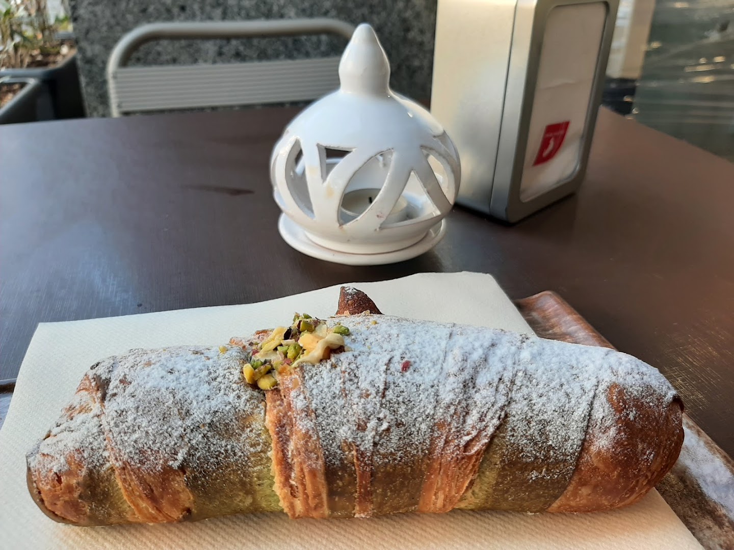 Talentum Lounge Art Bar