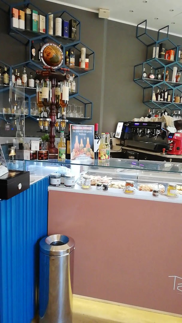 Talentum Lounge Art Bar