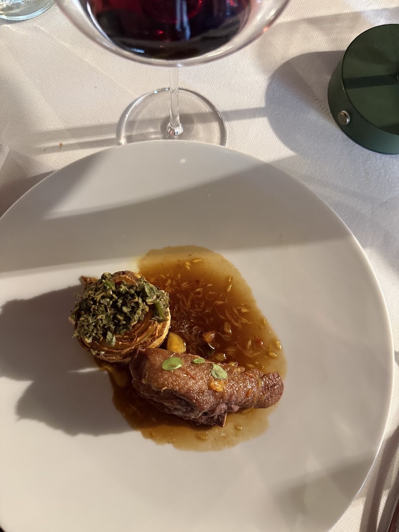 Talìa Ristorante