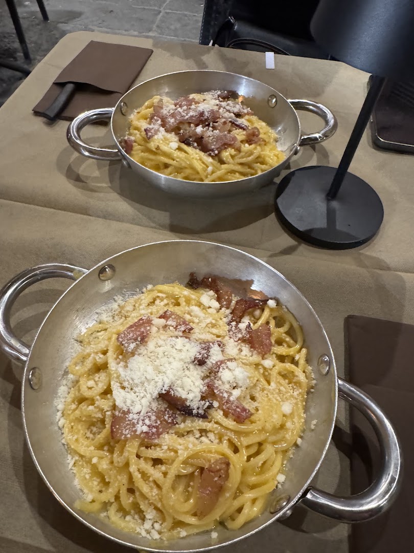 Tam Tam | Bistrot, Pizza, Cafè Bari