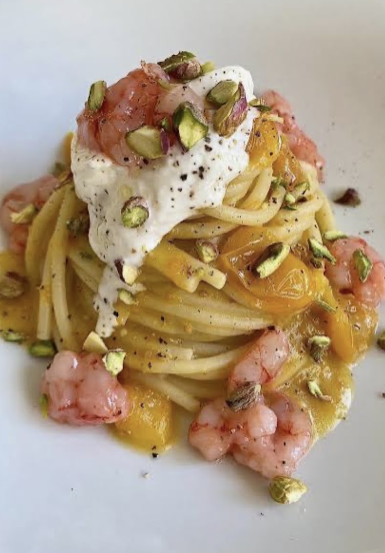 Tam Tam | Bistrot, Pizza, Cafè Bari