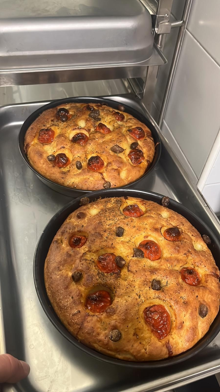 T'aMa Comfort Food Bar Ristorante Bistrot