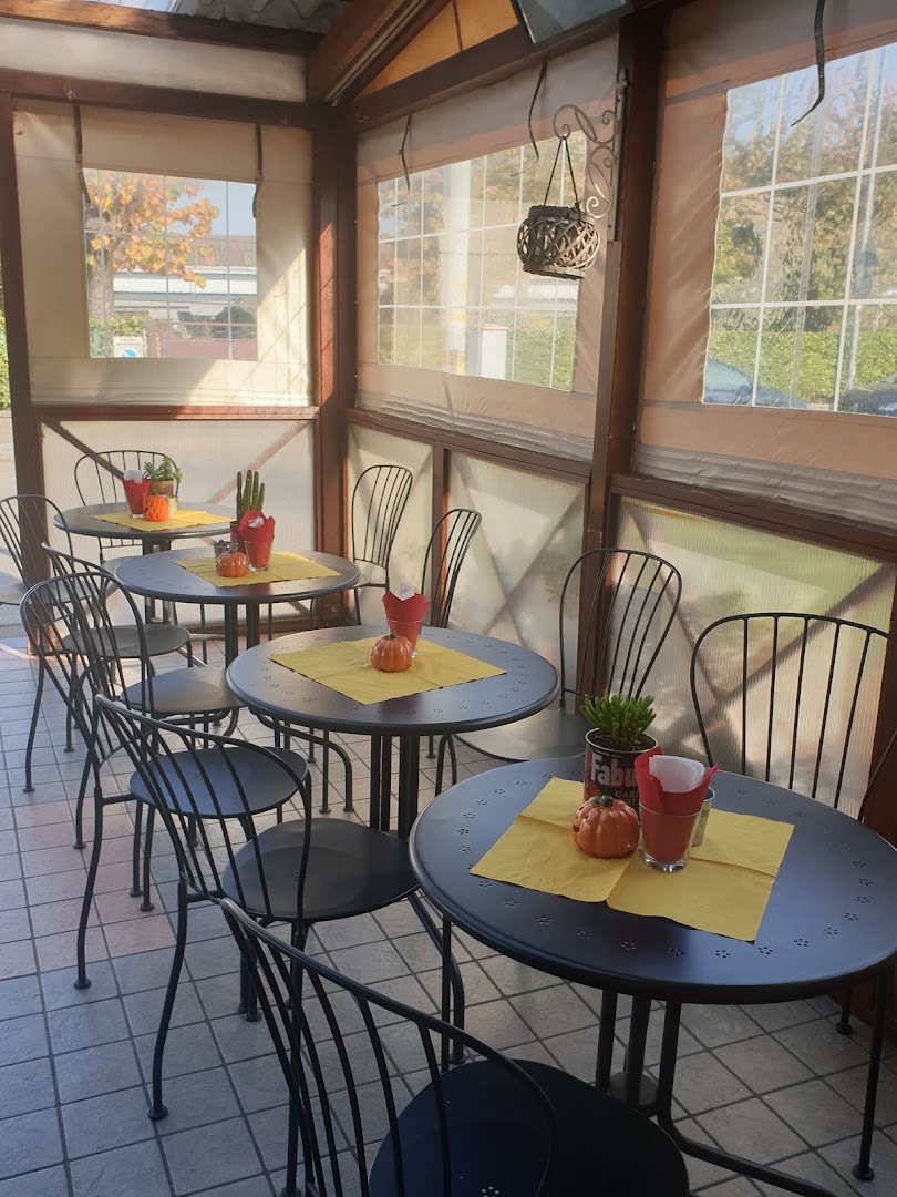 Tamarindo Cafè