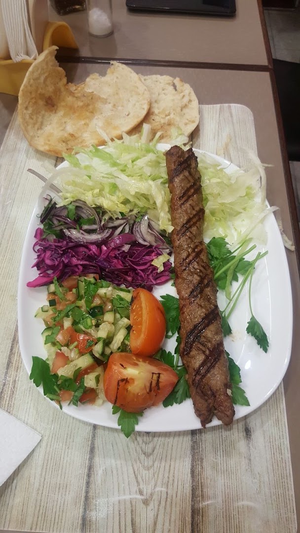 Tamer Kebap