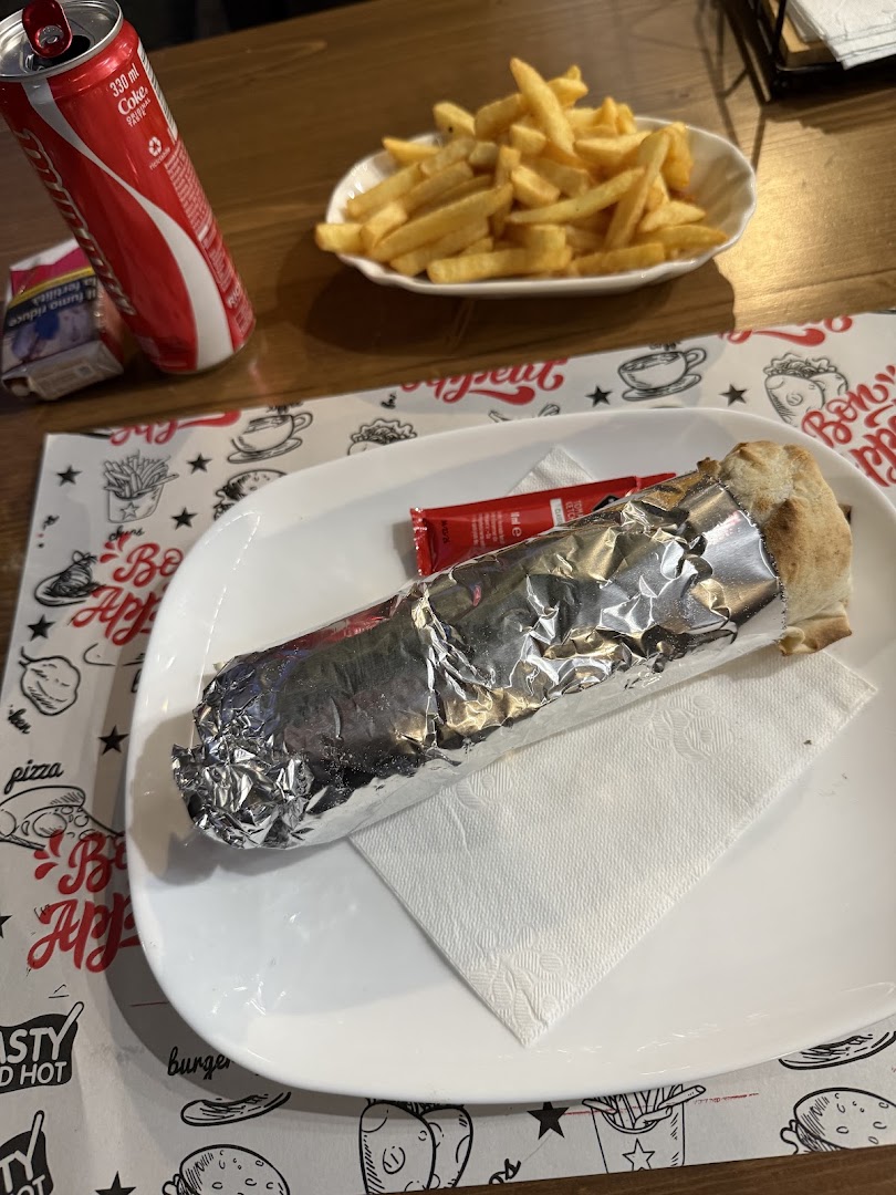 Tamer Kebap