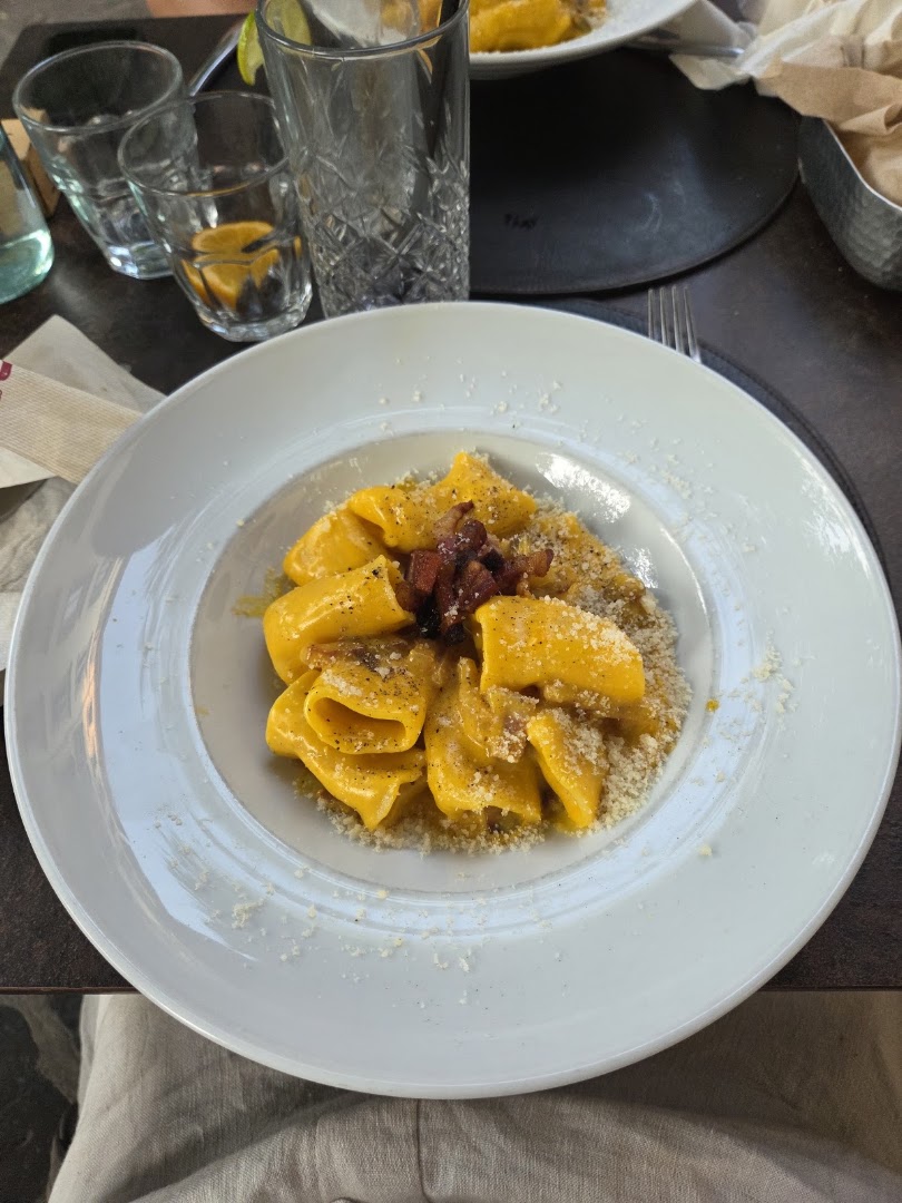 Tamerò Firenze