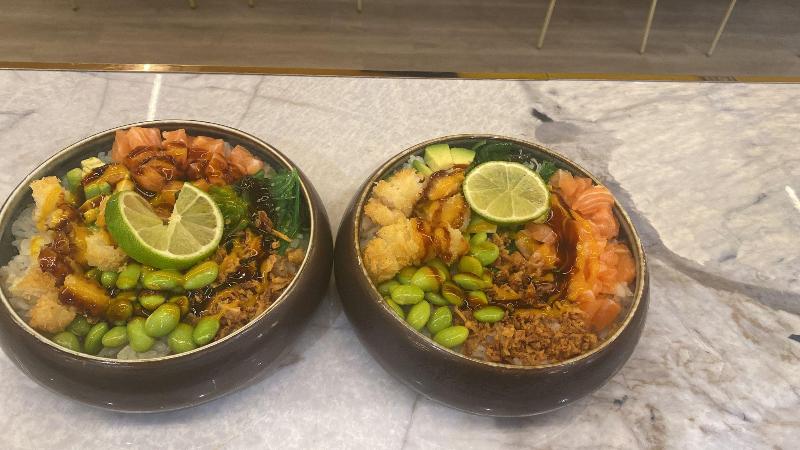 Tami Bar e Sushi